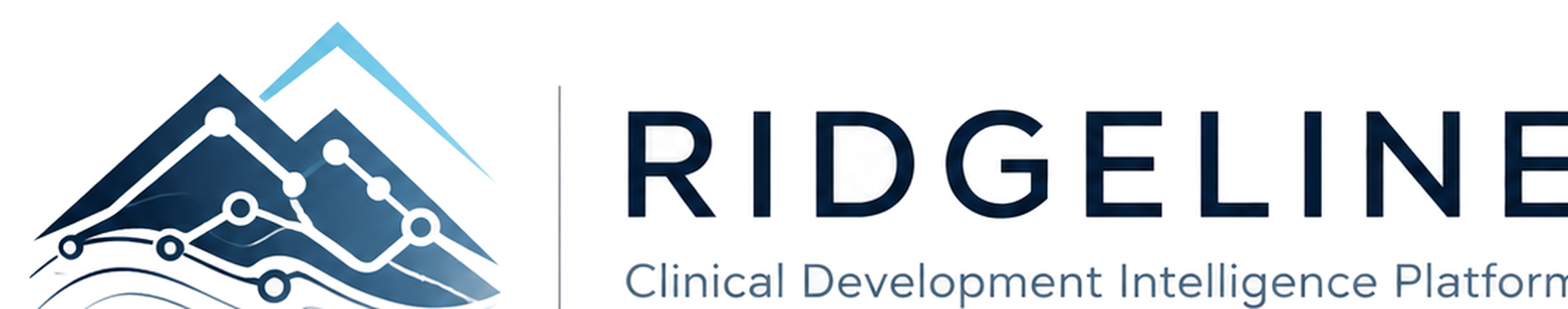 RIDGELINE Clinical Development Intelligence Platform